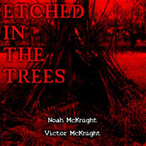 Etched In The Trees
